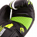 Боксерские перчатки детские Roomaif RBG-242 PVC lime