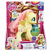 Игрушка My Little Pony Пони модница с артикуляцией (B3601)