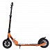 Самокат городской Novatrack Polis Orange 200-210мм 200DB.POLIS.OR8