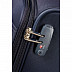 Чемодан большой Samsonite Base Boost 78см 38N*41 005 dark blue