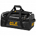 Дорожная сумка Jack Wolfskin Expedition Trunk 40 black 2008631-6000