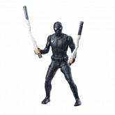 Фигурка Marvel Человек-паук 15 см делюкс (E3547 E4117)