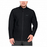 Джемпер мужской Jack Wolfskin Midnight Moon Men black