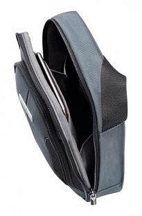 Сумка для планшета Samsonite XBR 08N-18002 Grey