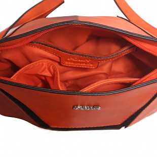 Женская сумка Pola 68294 orange