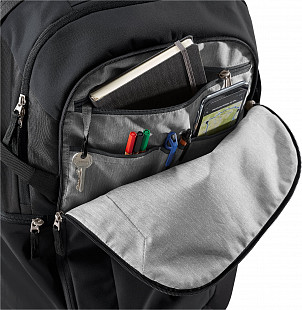 Рюкзак Deuter Gigant 3812721-7000 black (2021)