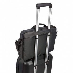 Сумка для ноутбука Thule Subterra MacBook 15" Attache TSA315B black (3204085)