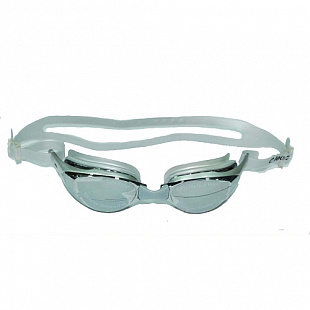 Очки для плавания Zez Sport DC603 Grey