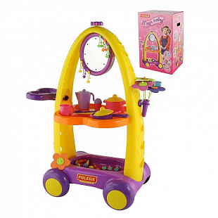 Игровой набор Волшебный столик 4977