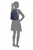 Рюкзак для ноутбука Samsonite Move 2.0 14,1" 88D-01011 Blue