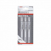 Пилка лобзиковая по дереву Bosch T367XHM 2608667562