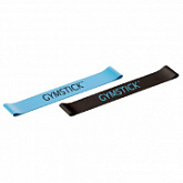 Набор лент для фитнесса HMS Gymstick Active 2 штуки 25x5 см 532GY72011