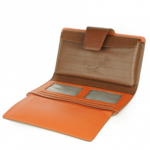 Органайзер Pola 1818 brown