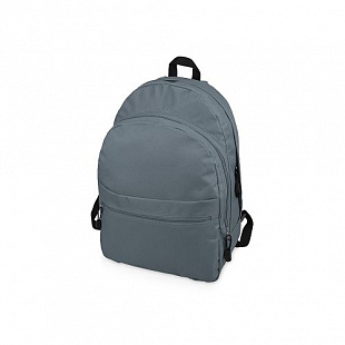 Рюкзак Trend 11938604 Grey
