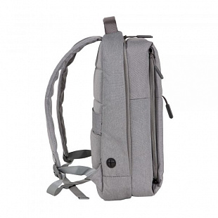 Городской рюкзак Polar П0046 black