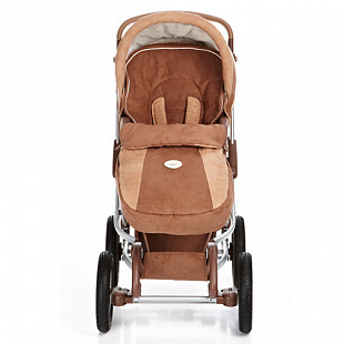 Коляска Geoby Baby Lux