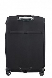 Чемодан Samsonite Duosphere 67 см CC6-09004 Black
