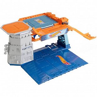 Игровой набор Hot Wheels City (X9295 CDM29)