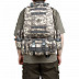 Тактический рюкзак Polar П023-1 grey