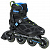 Роликовые коньки Powerslide One Lancer Men 880241