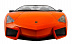 Радиоуправляемая машина MZ Lamborghini Reventon 1:10 2054