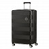 Чемодан American Tourister Flylife 77см 81G-09003 Black