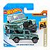 Машинка Hot Wheels Базовой коллекции Land Rover Series III Plickup (5785 GHB91)