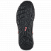 Полуботинки женские Jack Wolfskin Seven Wonders Packer Low W black