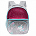 Рюкзак детский GRIZZLY RK-076-3 /2 light grey
