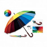 Зонт-трость Duha 31140 Color