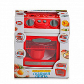 Газовая плита Play Smart 2306