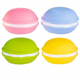 Набор игрушек Fancy Baby "Разноцветные вкусняшки" SWE02 