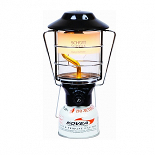 Лампа газовая Kovea Lighthouse Gas Lantern TKL-961