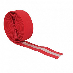 Обмотка руля Force 38007 red