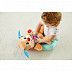 Игрушка интерактивная Fisher Price Ученый щенок FPN77