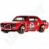 Машинка Hot Wheels 1:64 Nissan Skyline HT 2000GT-X (HWR57 HRT01)