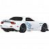 Машинка Hot Wheels Premium Fast & Furious Mazda RX-7 FD (HNW46 JBL93)