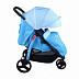 Коляска BabyHit Trinity (Blue)