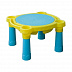 Игровой столик PalPlay Песок и вода 375