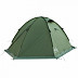 Палатка Tramp Rock 3 V2 green