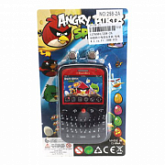 Игрушечный мобильный телефон 258-2A