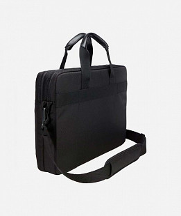 Сумка для ноутбука Case Logic Bryker 15.6’’ Deluxe Bag BRYB115K Black (3203345)