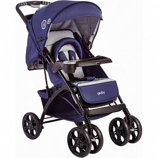 Коляска Geoby C819R01 (RZQS)