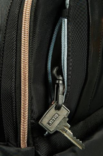 Рюкзак для ноутбука Samsonite Openroad Lady 13.3" CL5-09010 Black