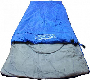 Спальный мешок Kilimanjaro SS-06T-020 new