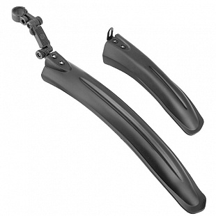 Комплект щитков Stels XGNB-044-1 Black