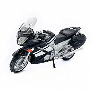 Масштабная модель мотоцикла Maisto 1:18 2006 YAMAHA FJR 1300 (39300)