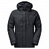 Куртка мужская Jack Wolfskin Yukon Jacket dark Grey Куртка мужская Jack Wolfskin Yukon Jacket dark Grey