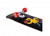 Скейтборд Ridex Fist 28"X8" red
