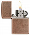 Зажигалка Zippo Antique Copper 301FB